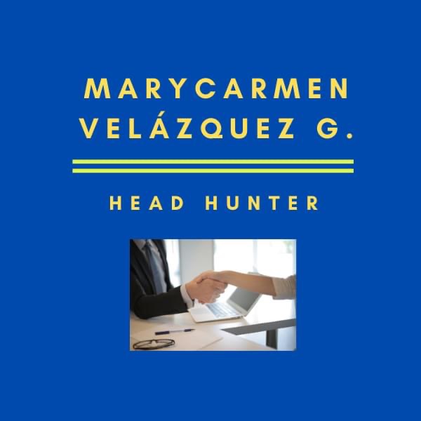 MV Head-Hunter