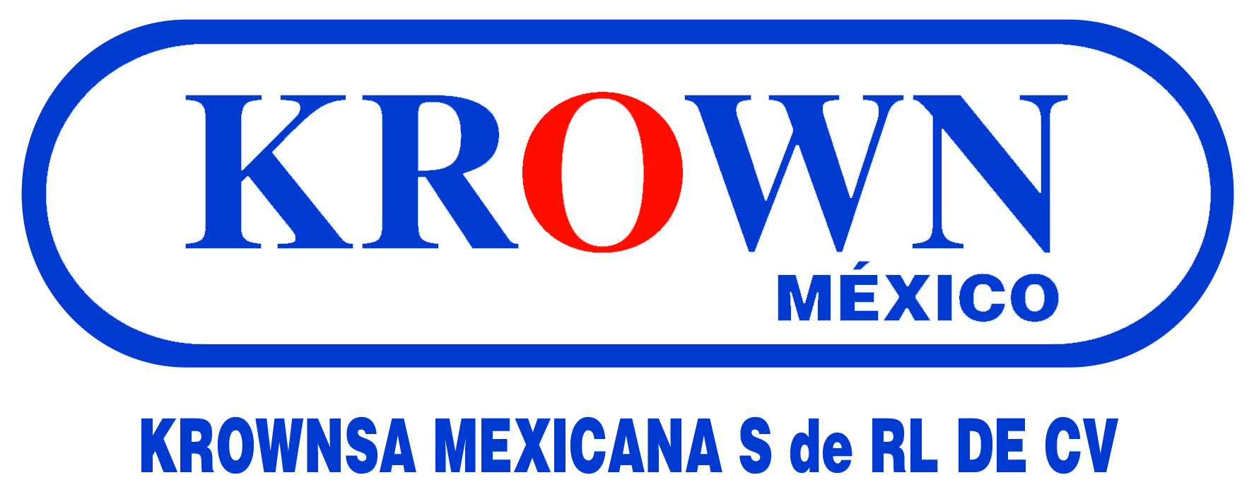 KROWN MEXICO