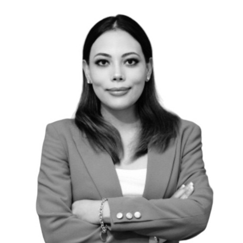 Karla Albo Salazar