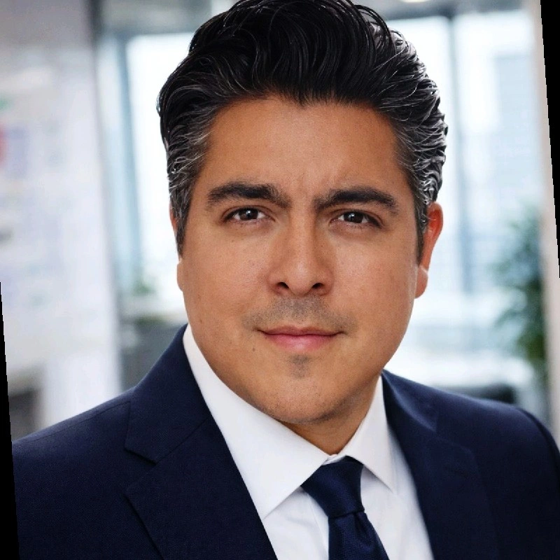 Alain Villegas