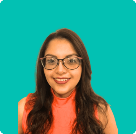 Team member - Mariangela Osorio