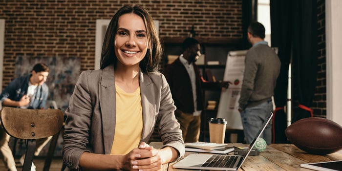 People & Operations Manager