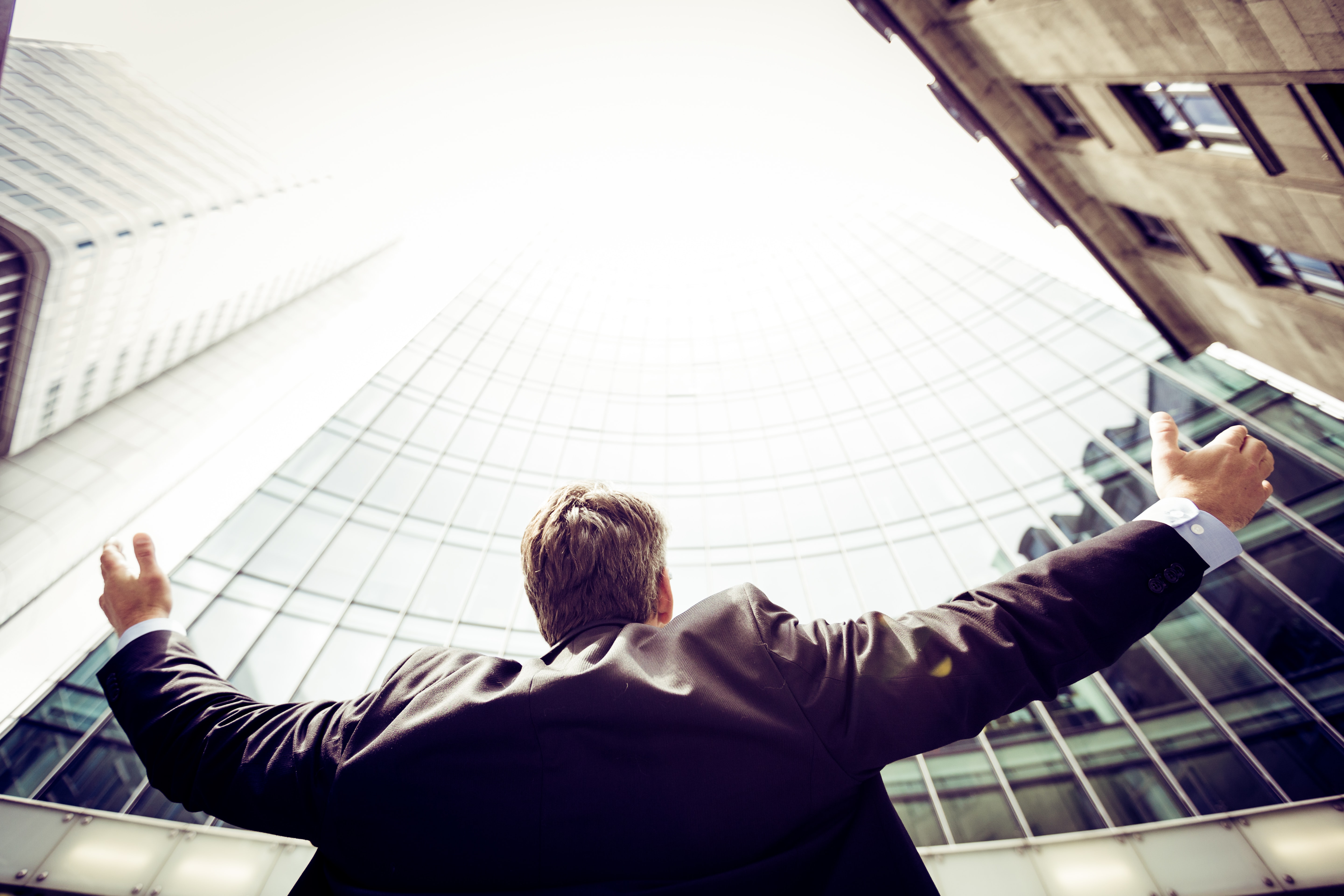 Chief of Credit, Insurance and Recoveries