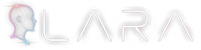L.A.R.A. Logo