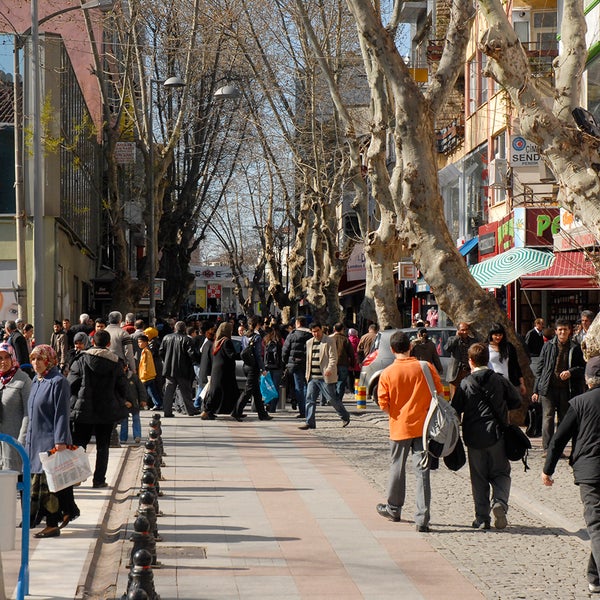 PENDİK'TE DEĞERLİ KONUMDA SATILIK DÜKKAN Başlıklı makalenin 0 numaralı resmi. 