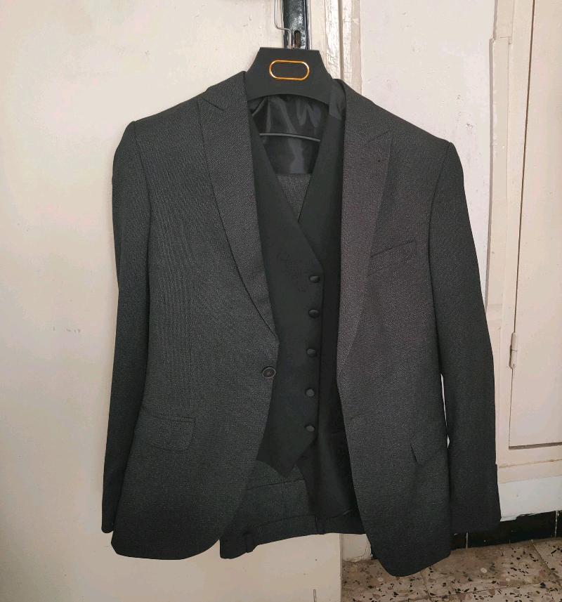 costume homme