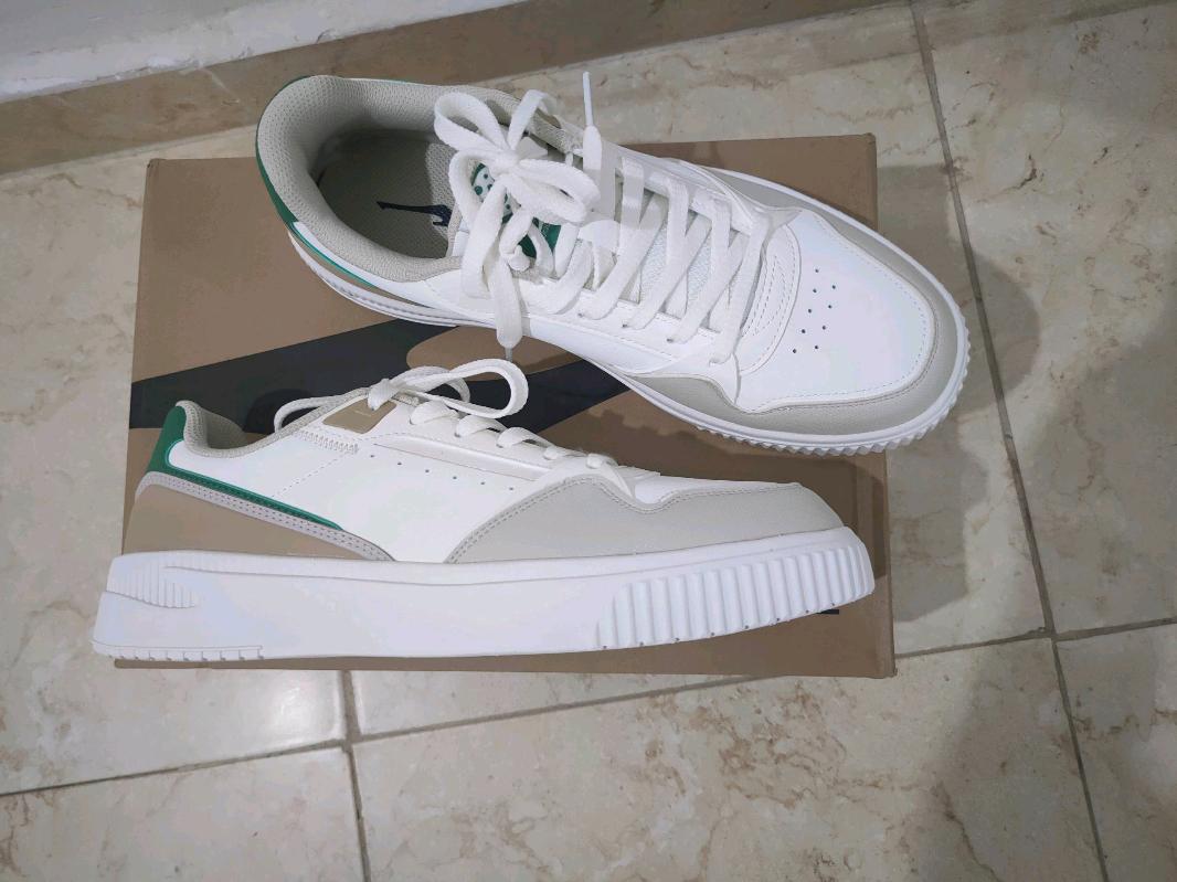 Basket ERKE original