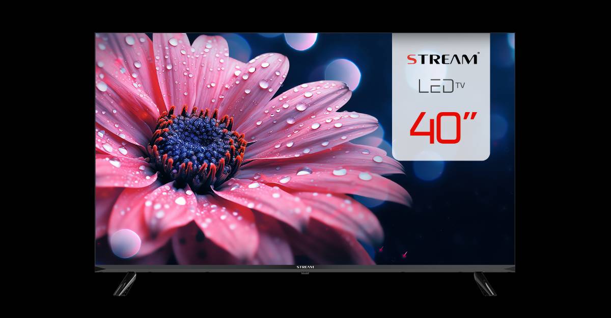 Télévision bon état