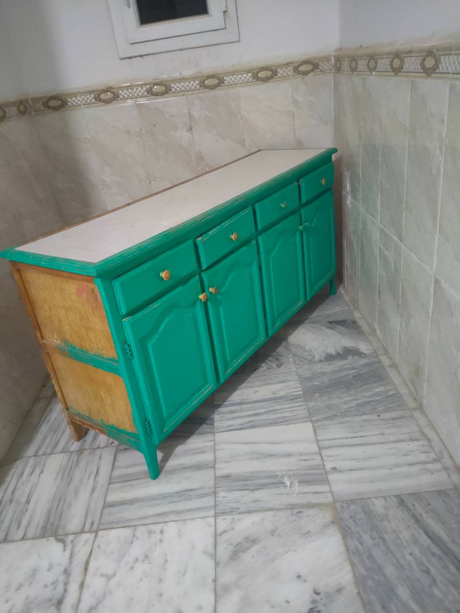 meuble de cuisine