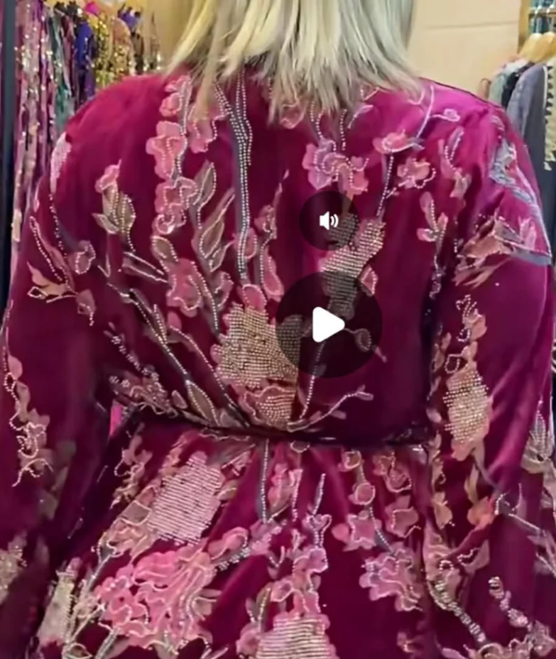 Caftan