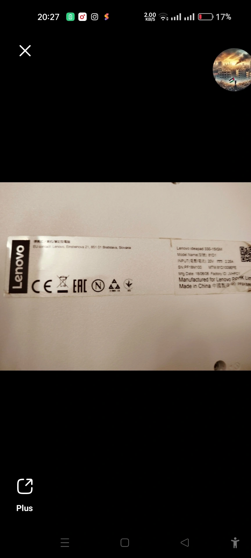 pc Lenovo
