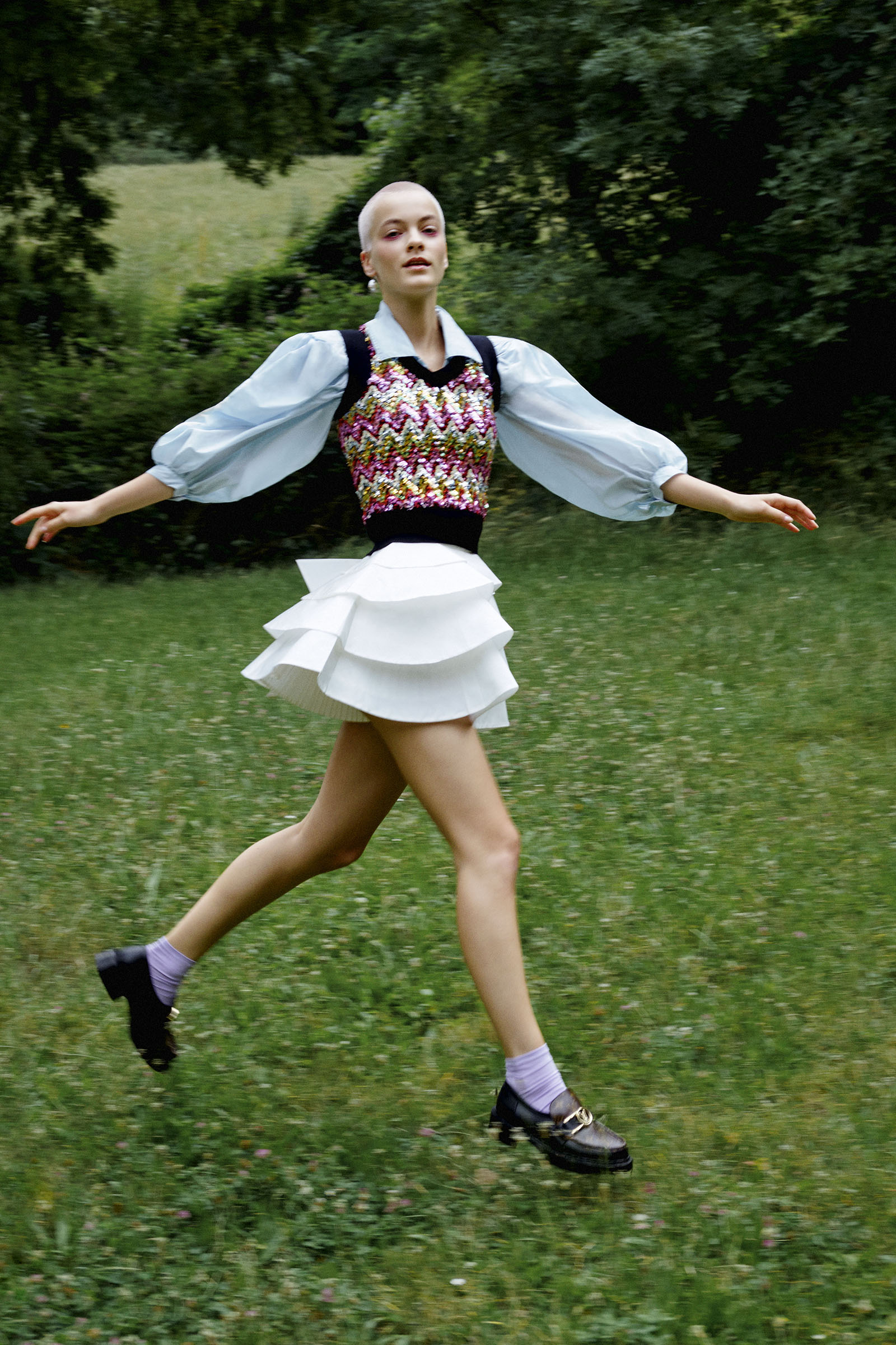 Tailwind CSS Carousel component