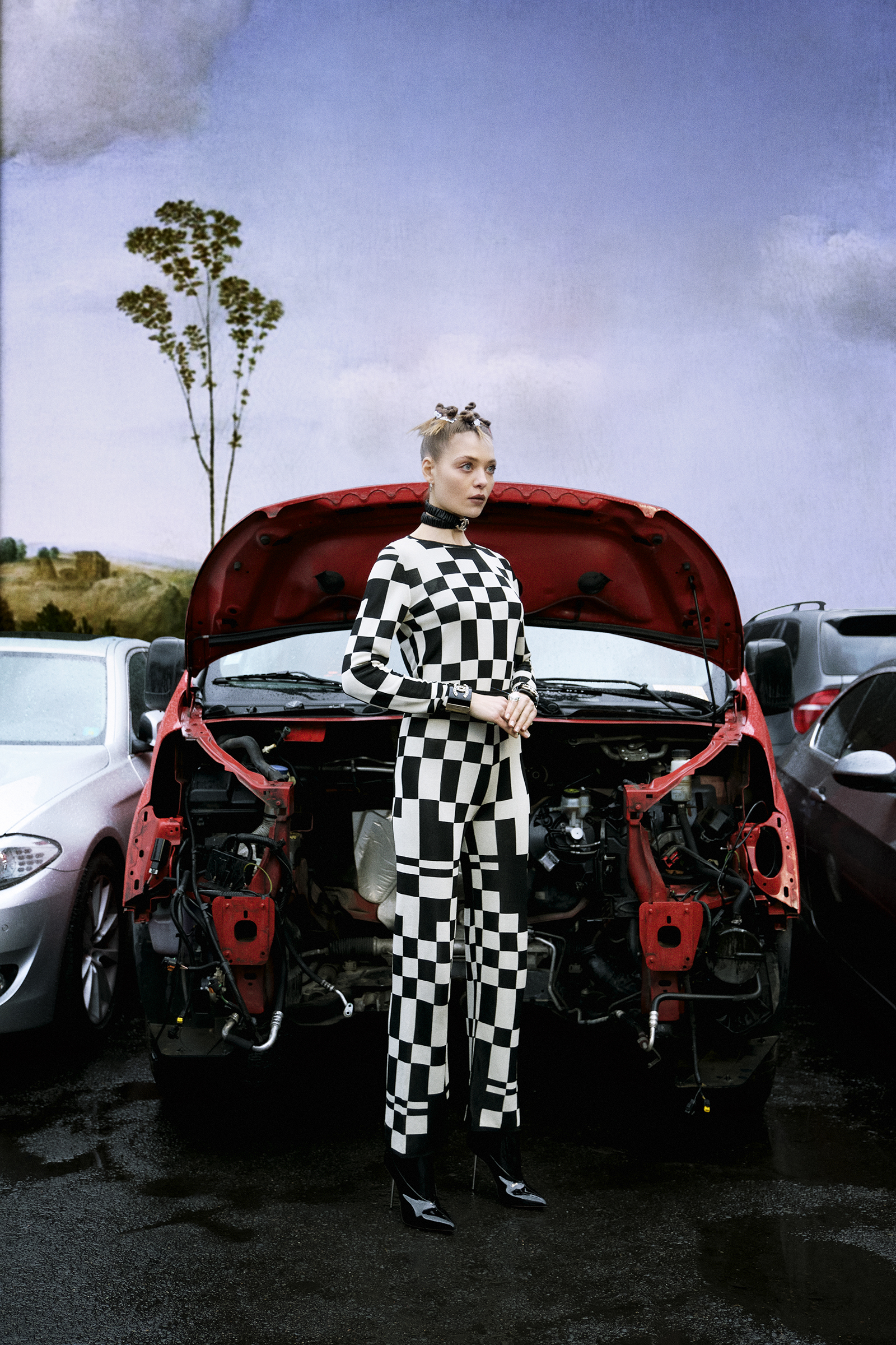 Tailwind CSS Carousel component