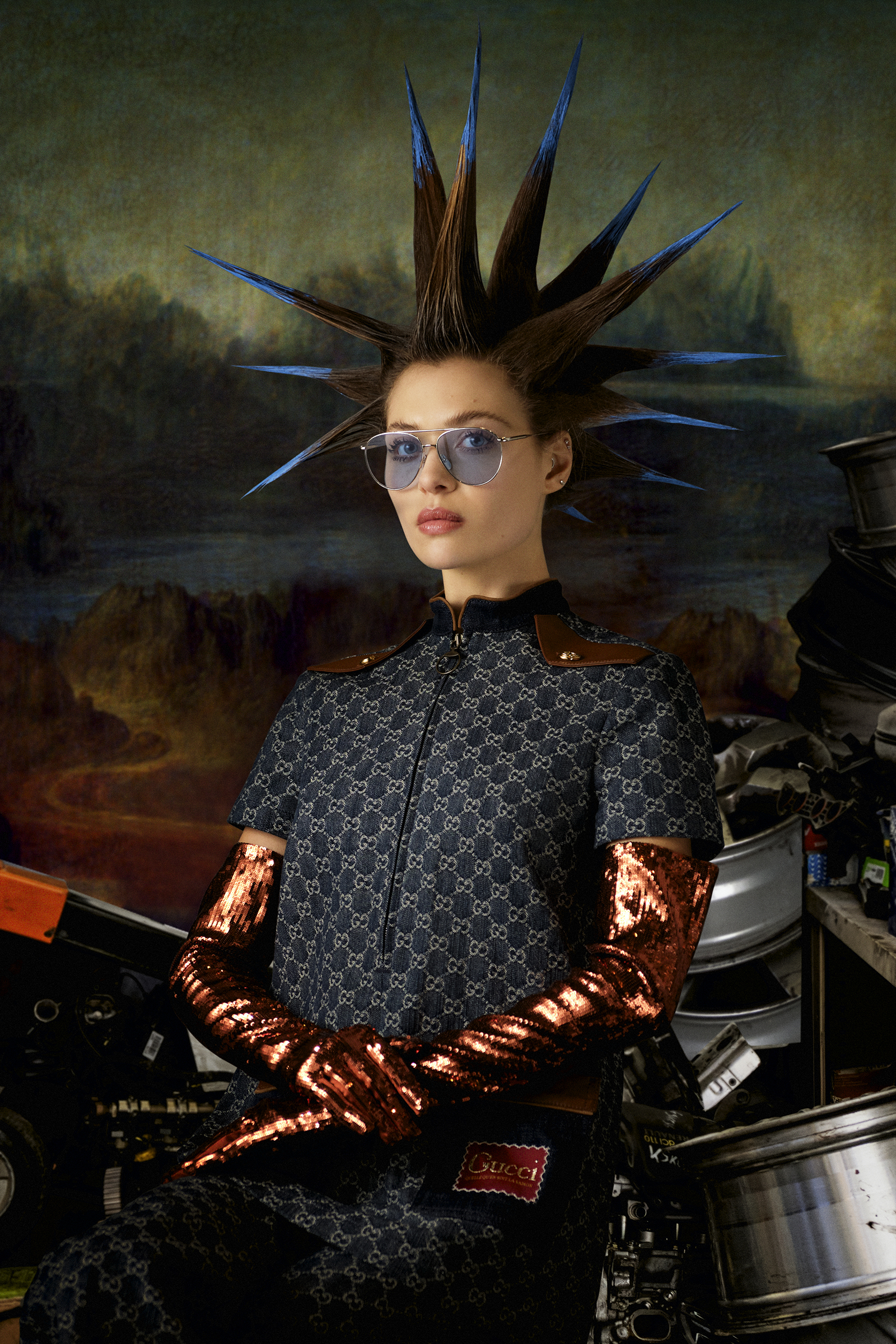 Tailwind CSS Carousel component