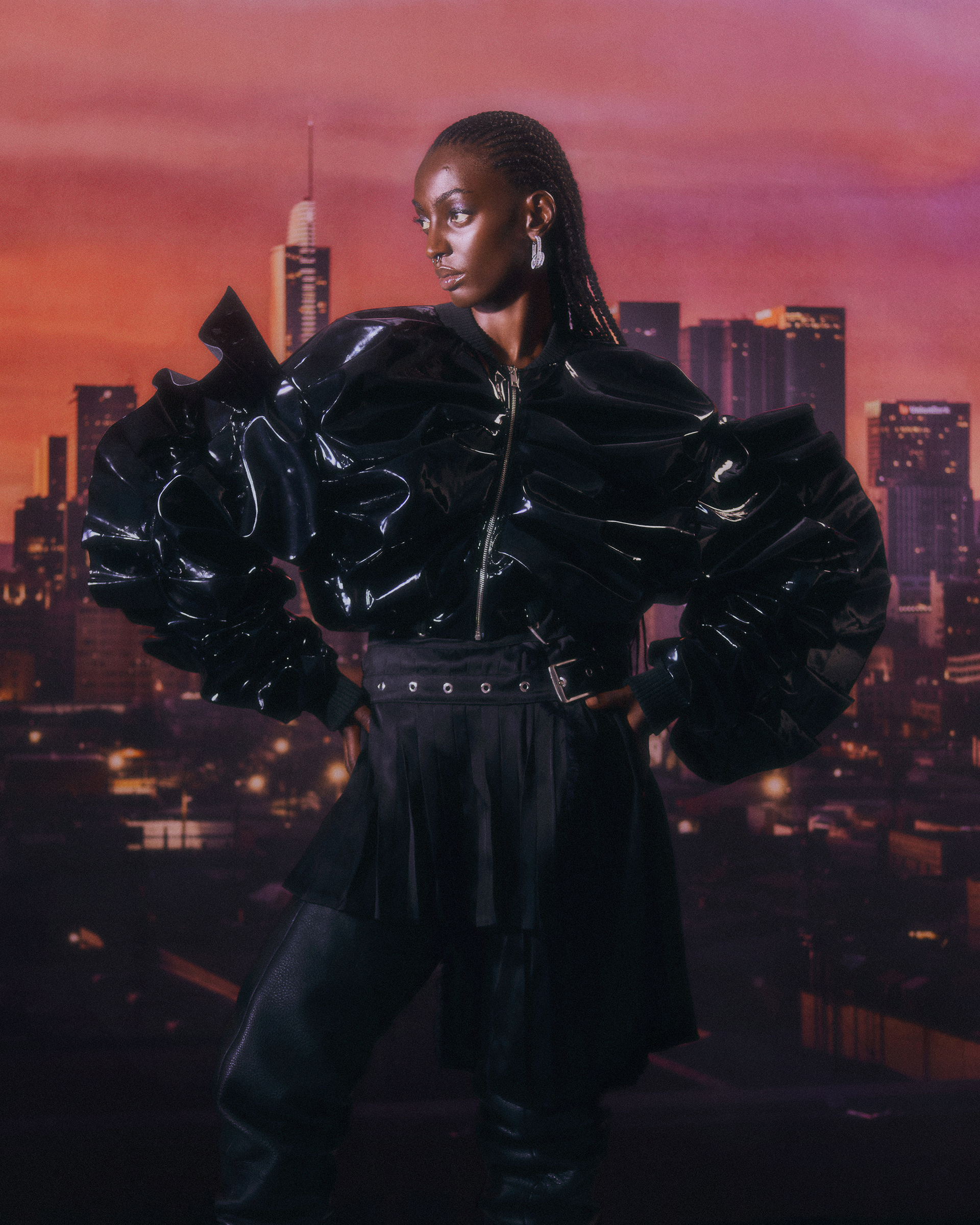 Tailwind CSS Carousel component