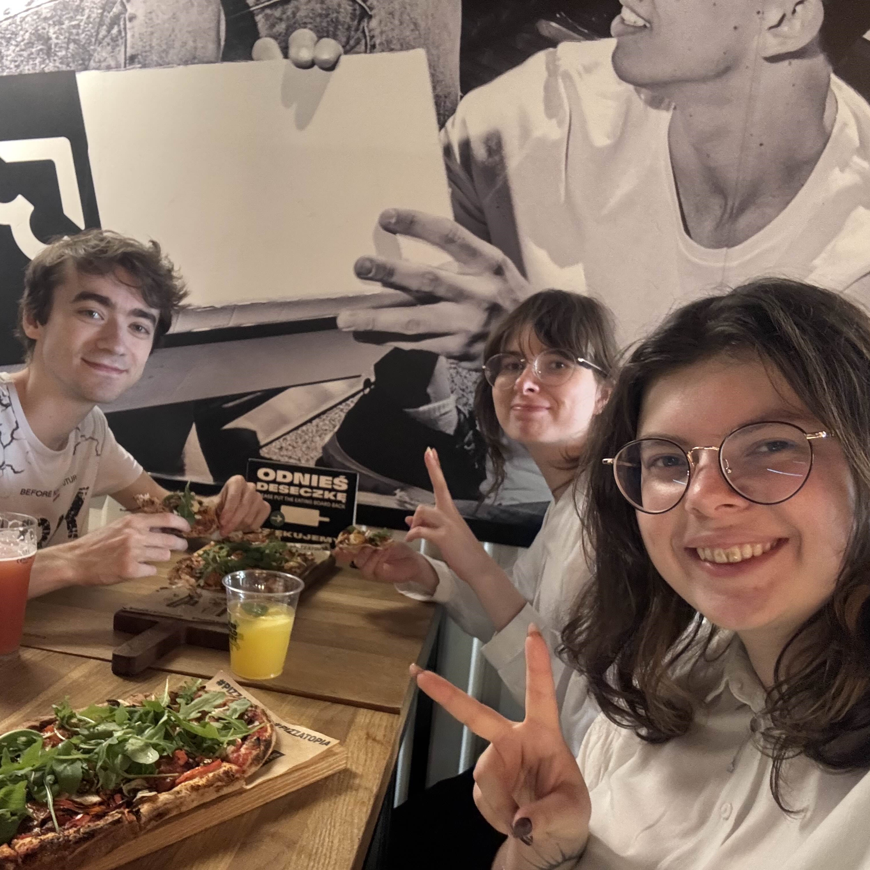 (TEST) Pułk obrońców