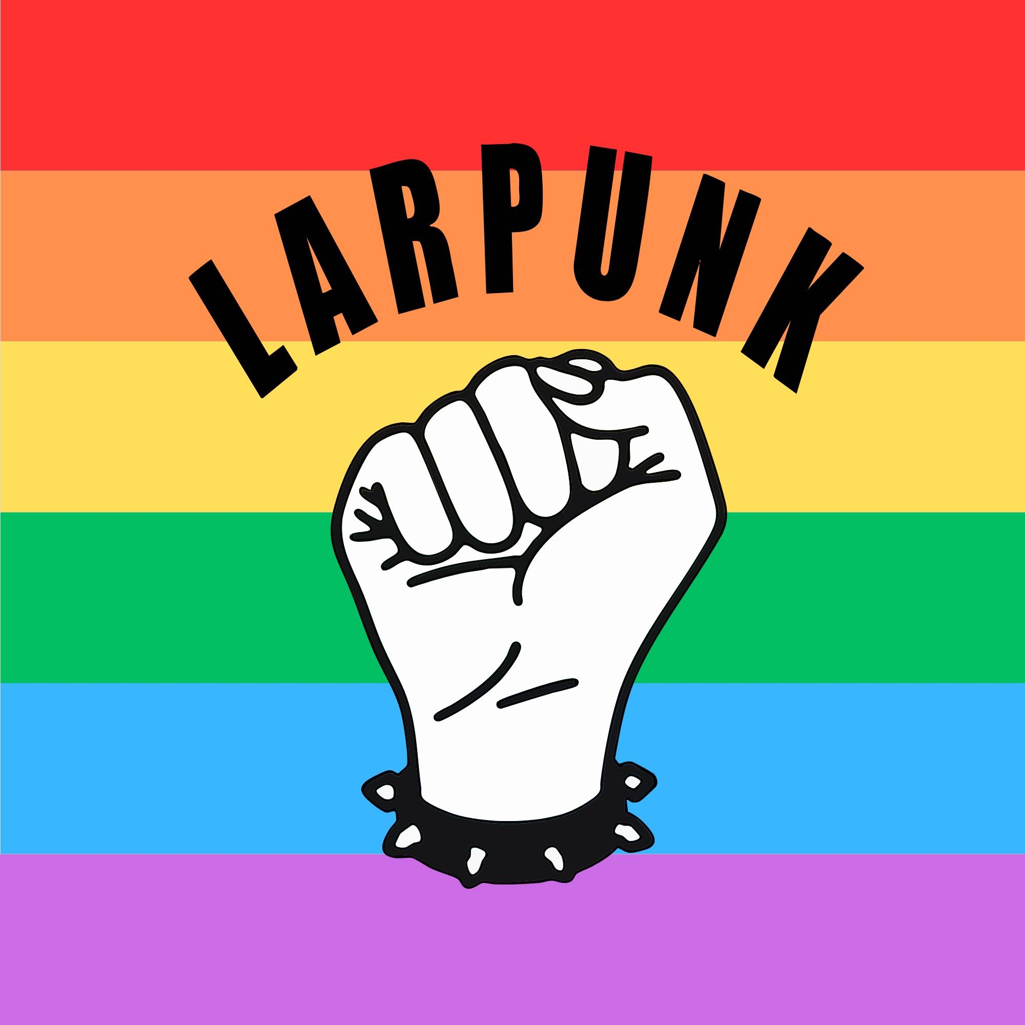 Stowarzyszenie Larpunk