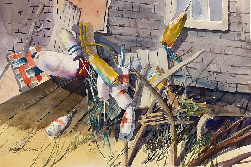 Dune Shack Stuff