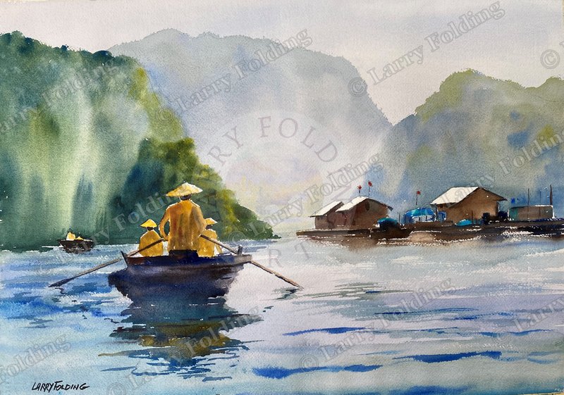 Ha Long Bay
