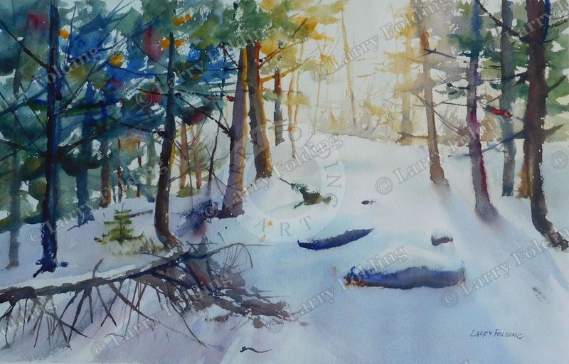Winter Warmth