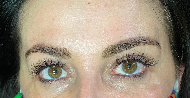 Illuminations Beauty Studio portfolio 1