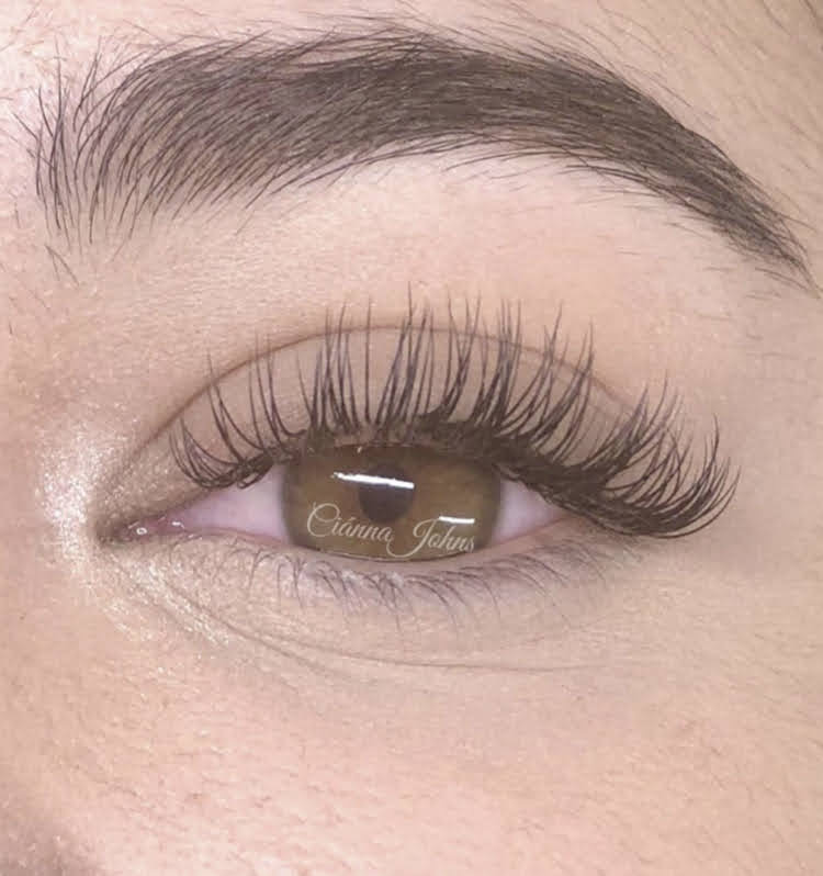 Qi Escentials at Sola Salons Belmar portfolio 2