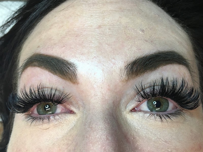 Qi Escentials at Sola Salons Belmar portfolio 3