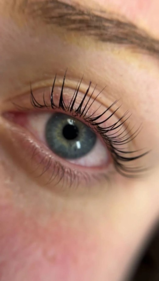 The Korean Lash Lift: London’s Latest Beauty Obsession