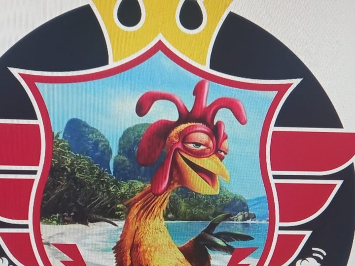 banner
