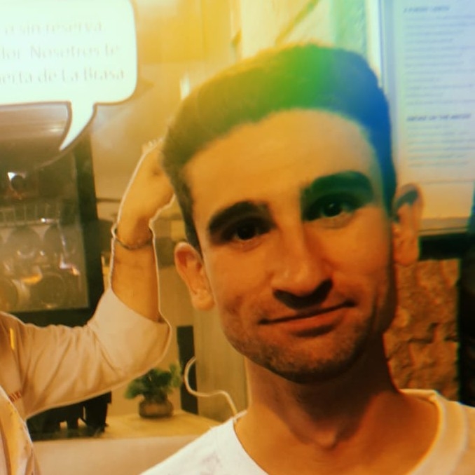 JORGE FERNANDEZ CARRETERO