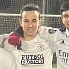 Alvaro Moreno Briones