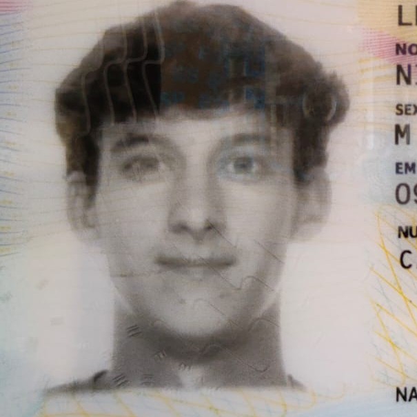 Nicolas Salafranca Le Toulouzan