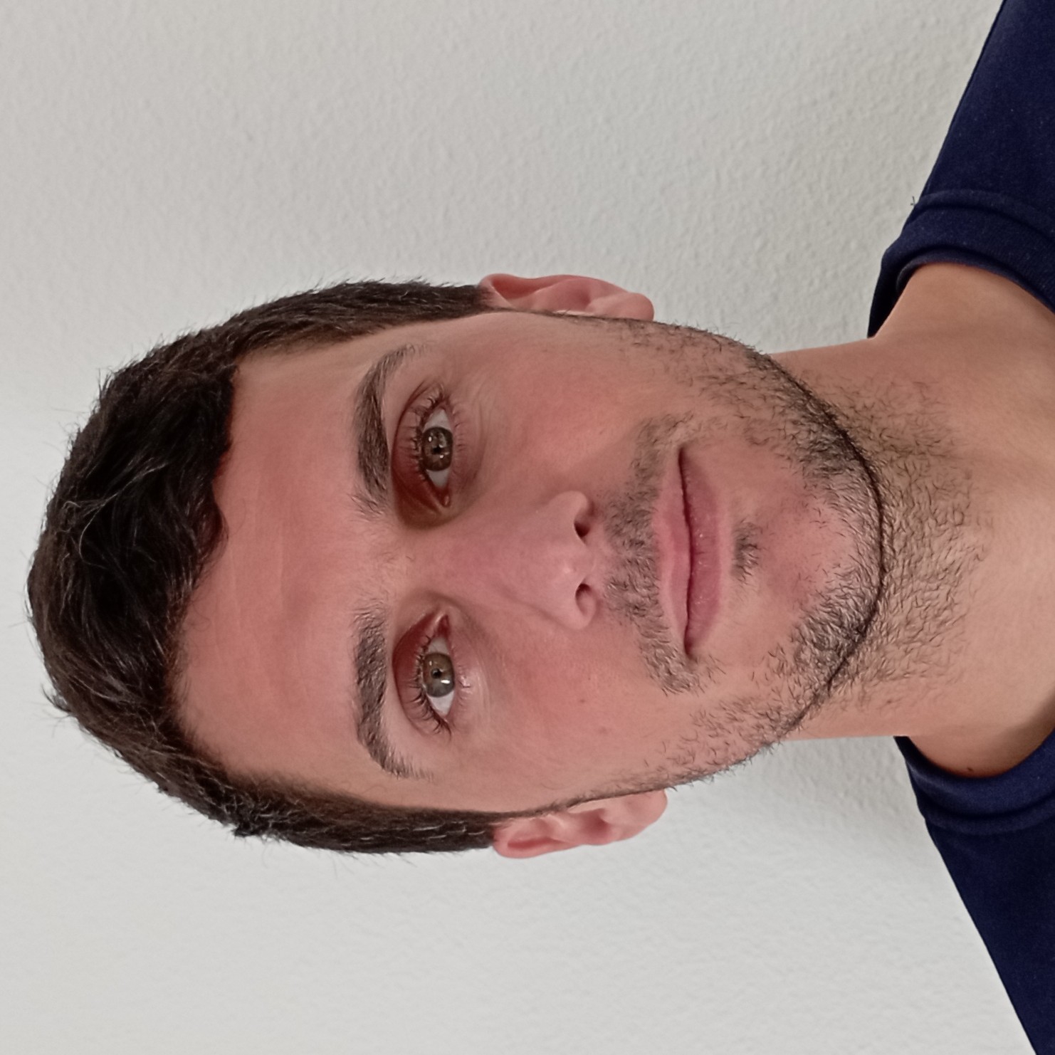 RAFAEL DE LA HAZA GALLARDO