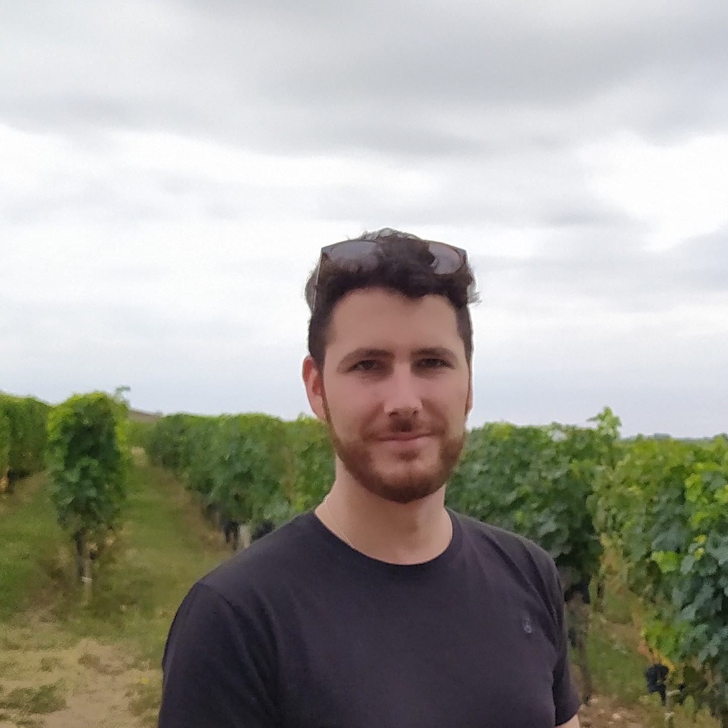 MARCOS RAMOS FERNANDEZ