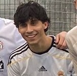 Hugo Jesús  Cantalapiedra Espinosa