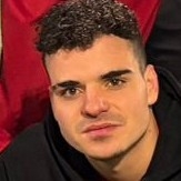 Diego Antonio  Reyes Lucas