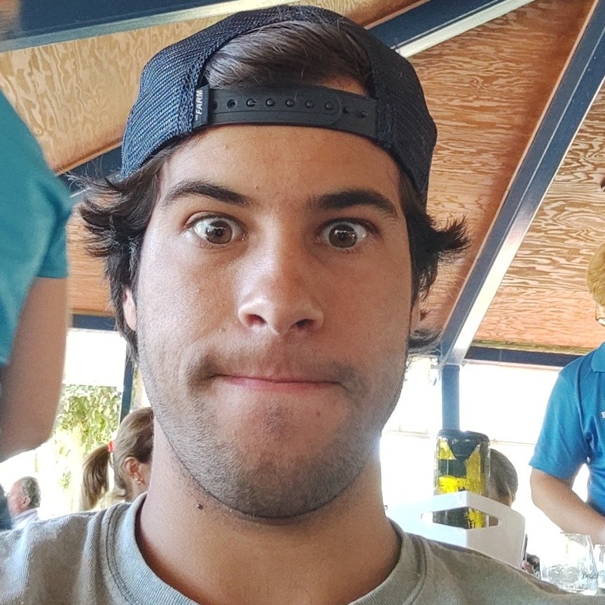 Gonzalo Lobato Camacho