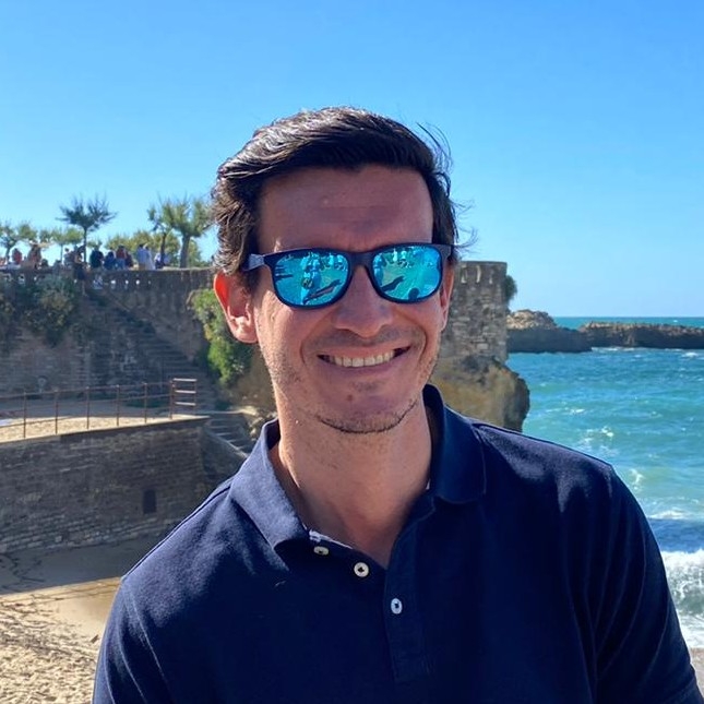 JUAN ROMEU PRIETO