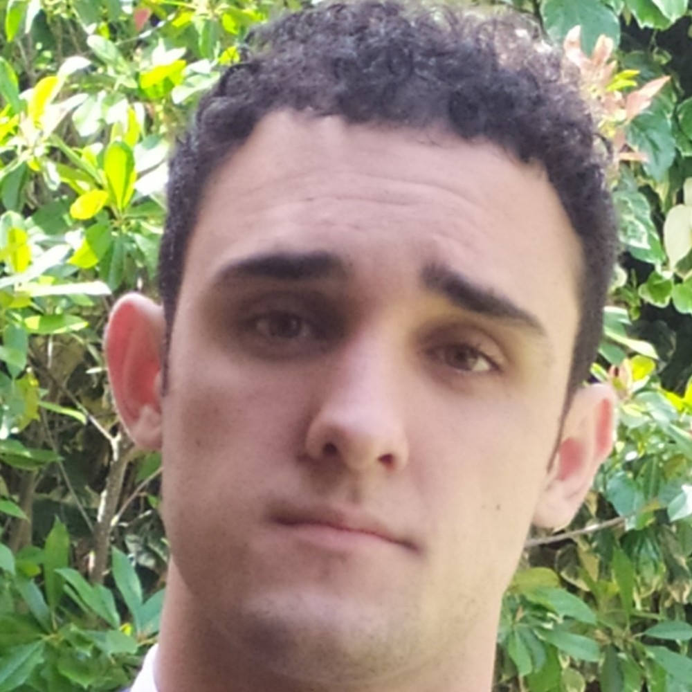 Alberto Sánchez Murillo