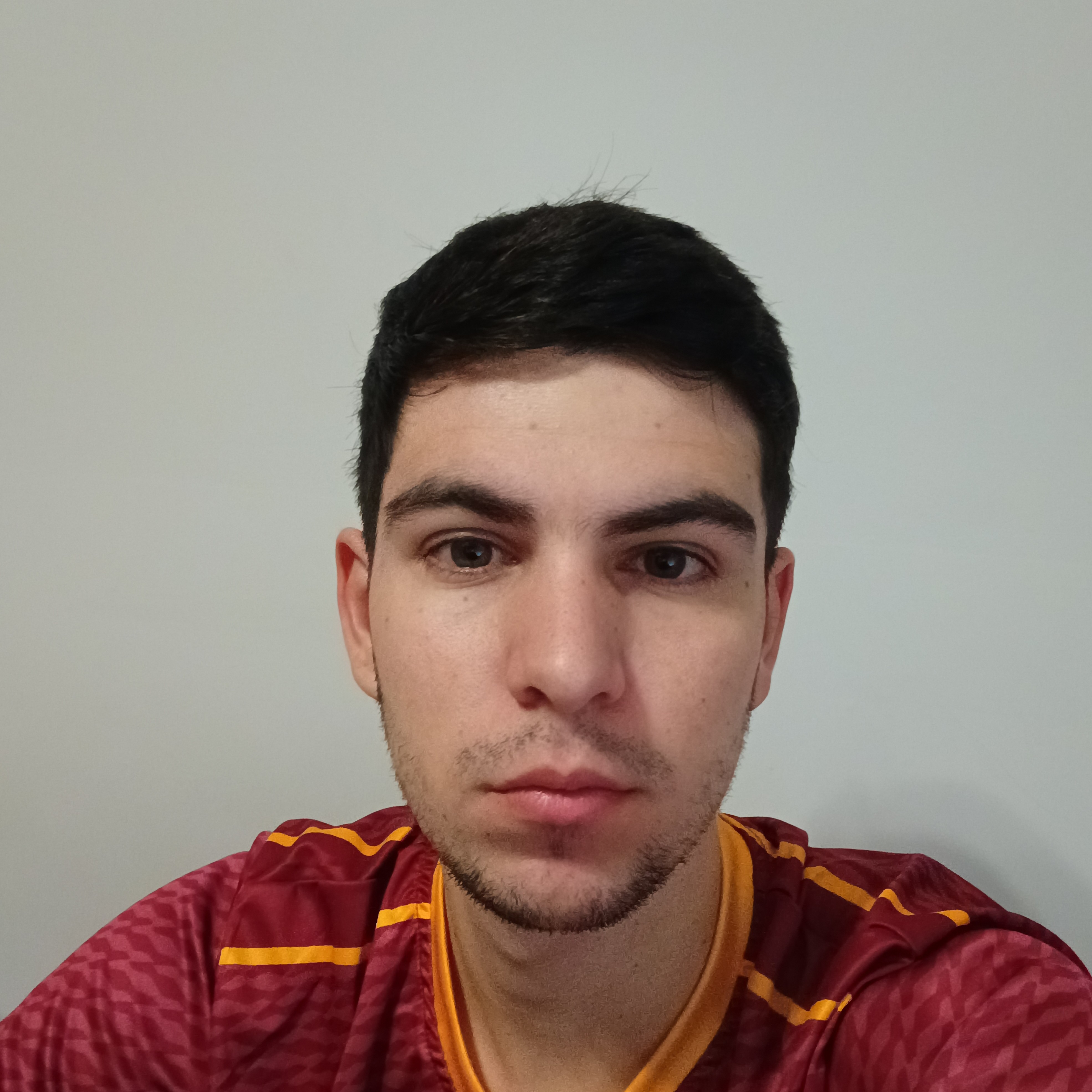 Enrique Vázquez Escudero