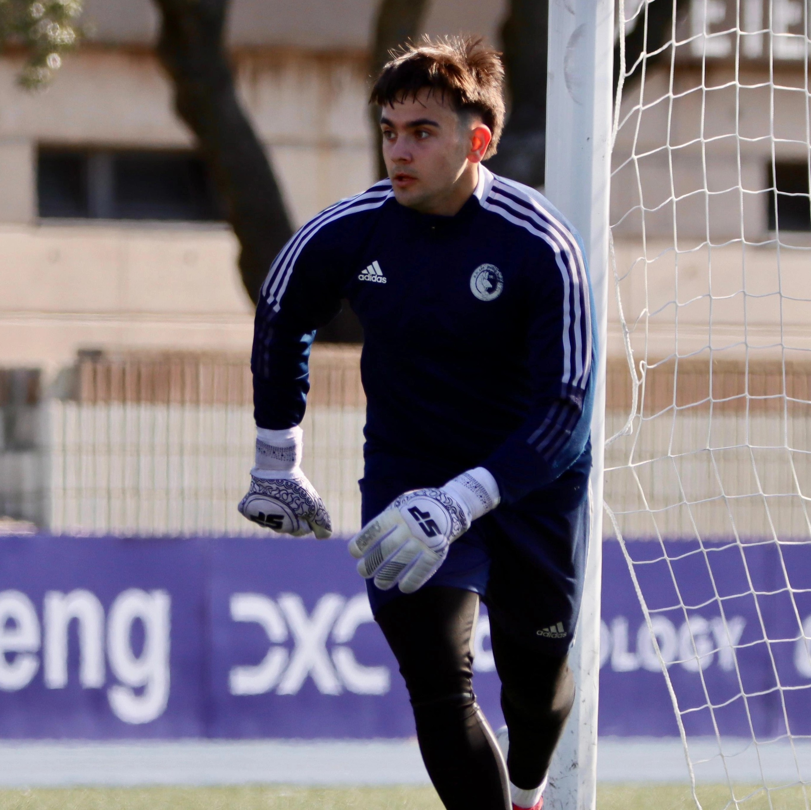 Jaime Moreno Briones