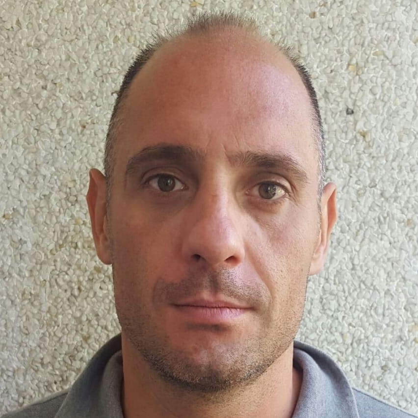 Miguel Angel Alvarez Blanco