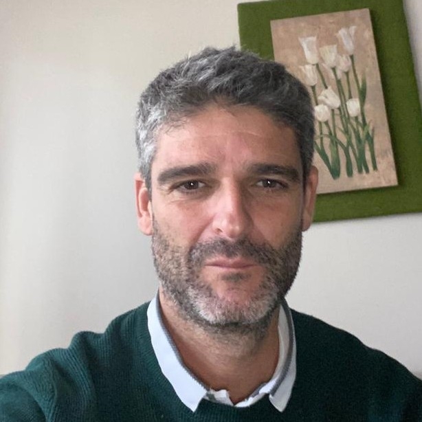 Benito Pascual Ibañez Lopez