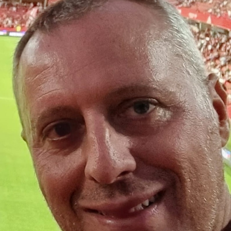 Juan Manuel Hernando de Luis