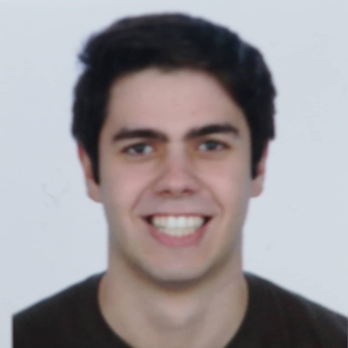 IGNACIO DÍAZ BOUZAS