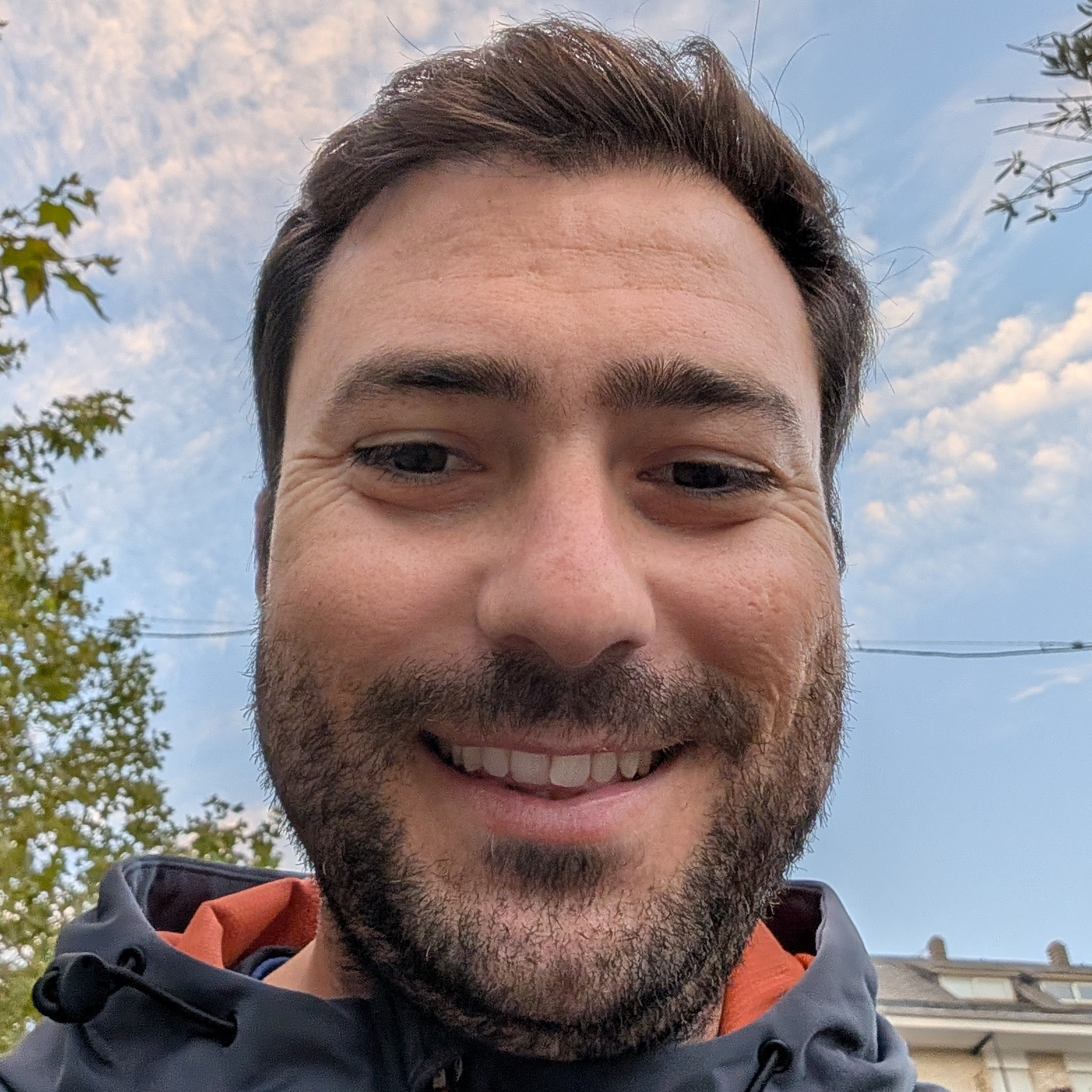 Jesús Medina Gómez