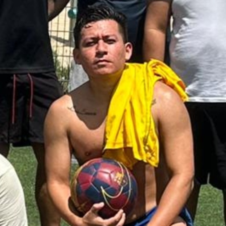 Luis Leonardo Arequipa Cueva