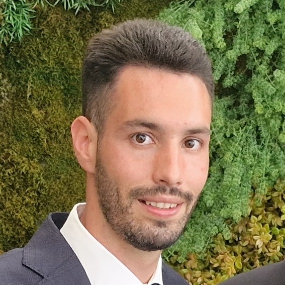 Rodrigo Ezequiel Martín Andrés