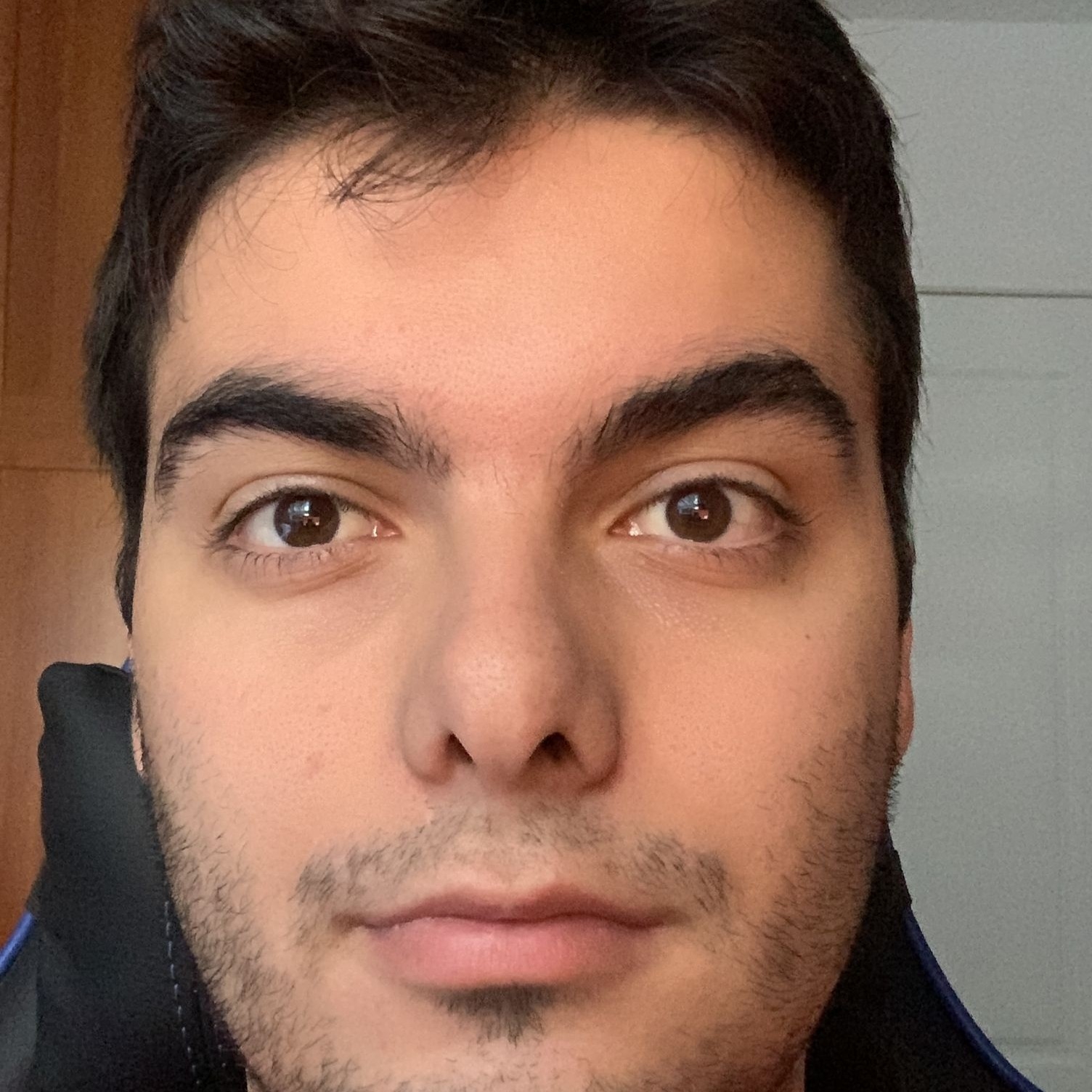 ALBERTO SORIANO GONZALEZ