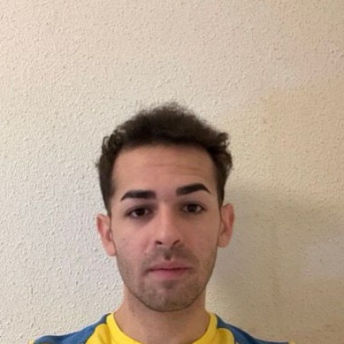 José Carlos  Monescillo Calzado